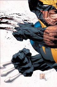 Wolverine by Mark Millar Omnibus