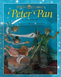 Young Classics Peter Pan (Young Classics)