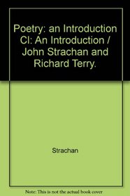Poetry: An Introduction