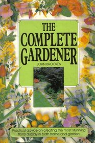 THE COMPLETE GARDENDER (CLB 2480)