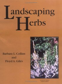 Landscaping Herbs