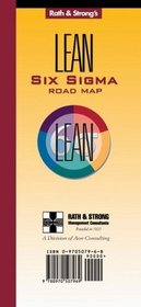 Rath  Strong's Lean  Six Sigma Road Map