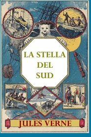 La Stella del Sud: Il paese dei diamanti (Italian Edition)