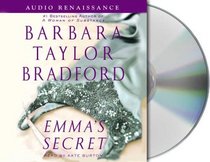 Emma's Secret (Emma Harte, Bk 4)  (Audio CD) (Abridged)