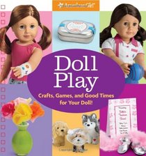 Doll Play (American Girl)