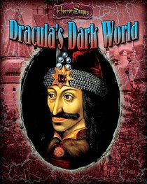 Dracula's Dark World (Horrorscapes)