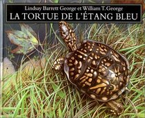 La Tortue de l'tang bleu