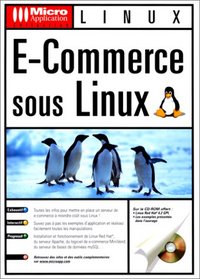 Internet e-commerce sous Linux