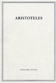 Analytica Posteriora (Aristoteles Werke) (German Edition)