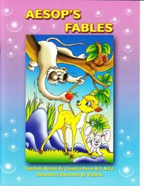 Aesop's Fables