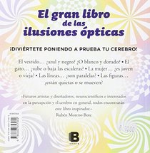 El gran libro de las ilusiones (Spanish Edition)