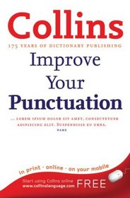 Collins Improve Your Punctuation