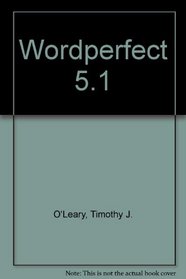 Wordperfect 5.1