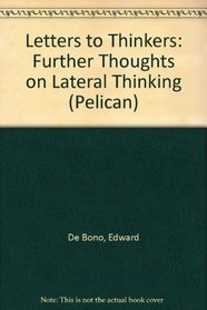 Letters to Thinkers (Pelican S.)