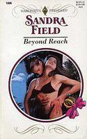 Beyond Reach (Significant Others, Bk 1) (Harlequin Presents, No 1806)