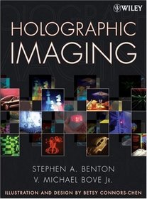 Holographic Imaging