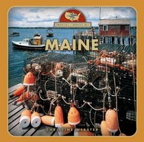 Maine (From Sea to Shining Sea)