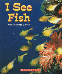 I See Fish