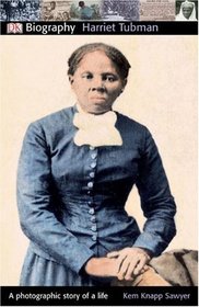 Harriet Tubman (DK Biography)