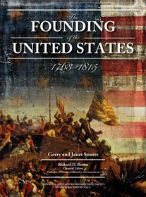The Founding of the United States: 1763-1815
