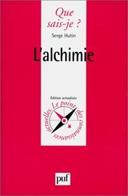 L'Alchimie