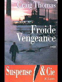 Froide vengeance