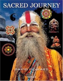 Sacred Journey: The Ganges to the Himalayas (Midsize)