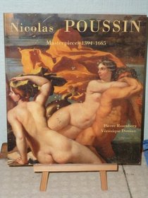 Nicolas Poussin: 40 Masterpieces, 1627-64