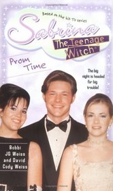 Prom Time: Sabrina, The Teenage Witch #21