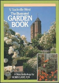 The Illustrated Garden Book