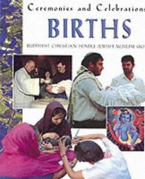 Births (Ceremonies & Celebrations)