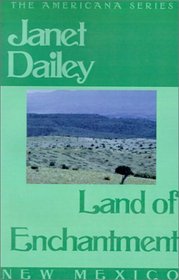 Land of Enchantment (Americana: New Mexico, No 31)