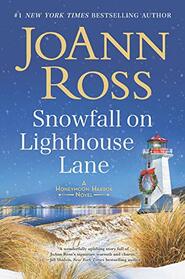 Snowfall on Lighthouse Lane (Honeymoon Harbor, 2)