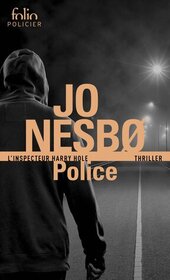 Police (Harry Hole, Bk 10) (French Edition)