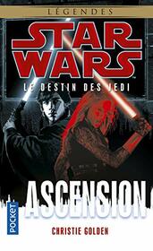 Star Wars - numro 124 Le destin des jedi - tome 8 Ascension (8)