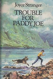 Trouble for Paddy Joe