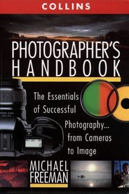 Collins Concise Photographer's Handbook