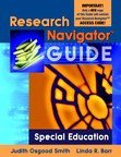 Research Navigator Guide (Special Education)