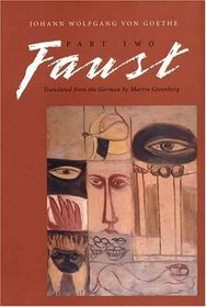 Faust, Part Two (Faust)