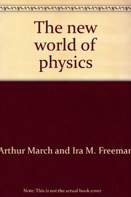 New World of Physics