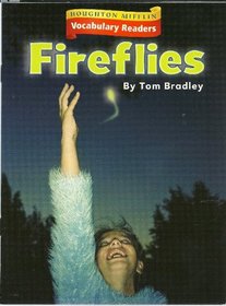 Fireflies (Vocabulary Readers)