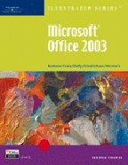 Microsoft Office 2003 Illustrated Second Course