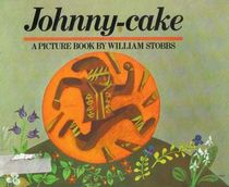 Johnny-cake