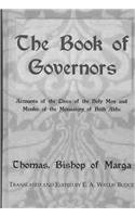 The Book of Governors (Kegan Paul Library of Ancient Egypt)