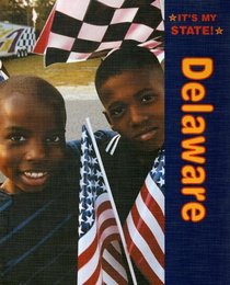 It's My State!: Delaware