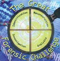The Great Forensic Challenge