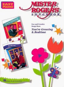 Mister Rogers' Songbook (Songs for Kids)