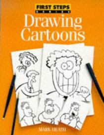 Drawing Cartoons (First Step)