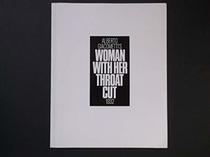 Alberto Giacometti's Woman with her throat cut, 1932