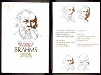 THE MUSIC OF JOHANNES BRAHMS
